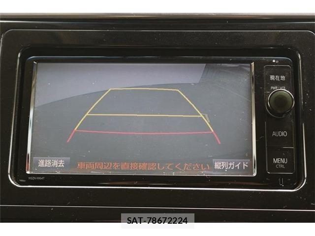Toyota VELLFIRE 2016-07 8102397-2
