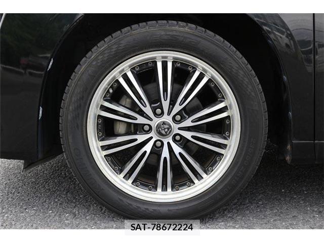 Toyota VELLFIRE 2016-07 8102397-29