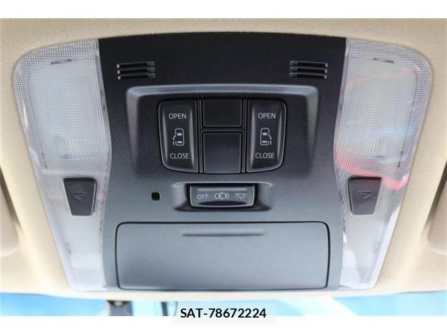 Toyota VELLFIRE 2016-07 8102397-3