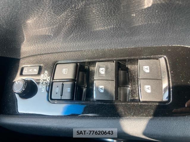 Toyota VELLFIRE 2016-07 8102400-13