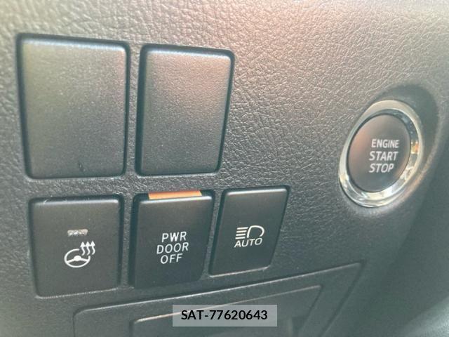Toyota VELLFIRE 2016-07 8102400-14