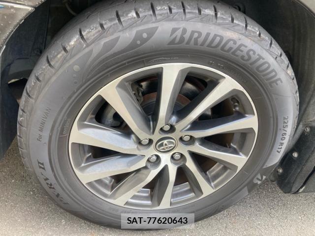 Toyota VELLFIRE 2016-07 8102400-5