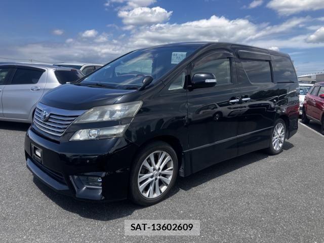sat car