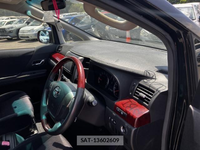 Toyota VELLFIRE 2008-07 8102413-10