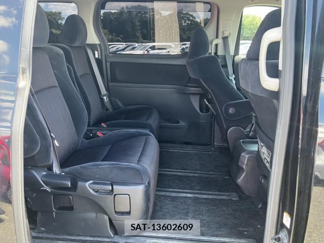 Toyota VELLFIRE 2008-07 8102413-12