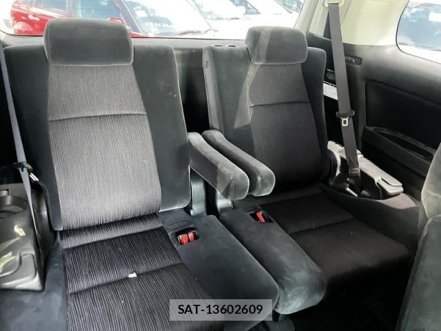 Toyota VELLFIRE 2008-07 8102413-13