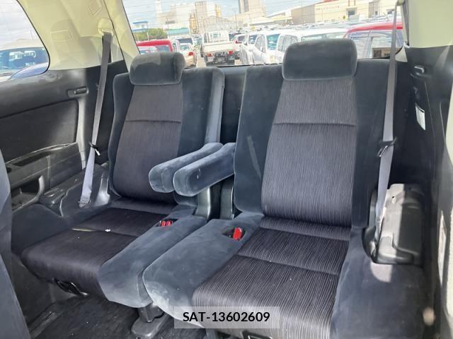 Toyota VELLFIRE 2008-07 8102413-15
