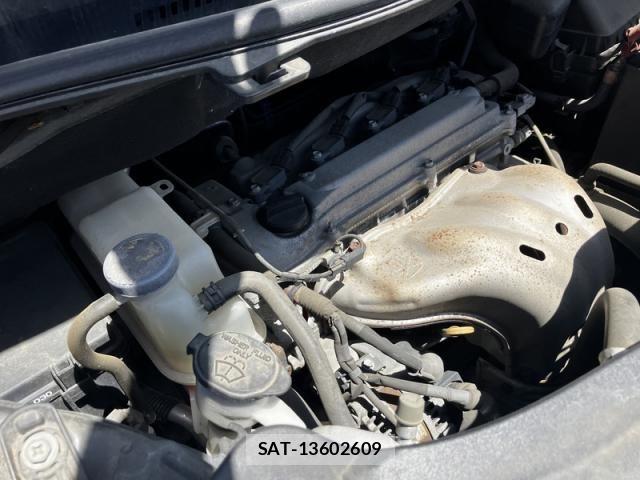 Toyota VELLFIRE 2008-07 8102413-18