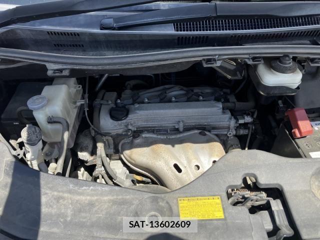 Toyota VELLFIRE 2008-07 8102413-19