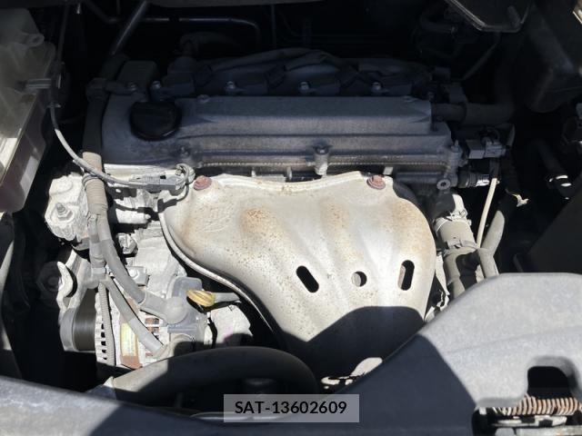 Toyota VELLFIRE 2008-07 8102413-20