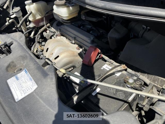 Toyota VELLFIRE 2008-07 8102413-21