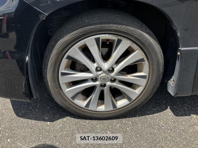Toyota VELLFIRE 2008-07 8102413-22
