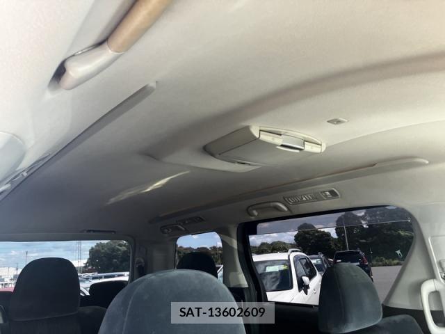 Toyota VELLFIRE 2008-07 8102413-24