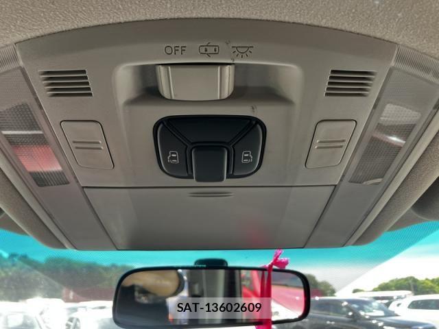 Toyota VELLFIRE 2008-07 8102413-25