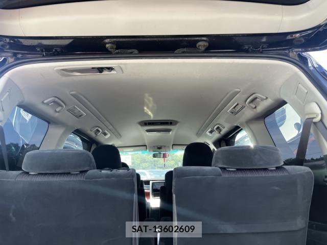 Toyota VELLFIRE 2008-07 8102413-28