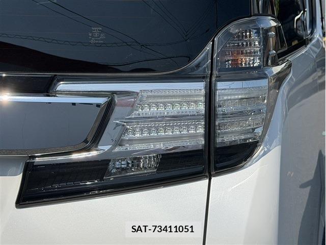 Toyota VELLFIRE 2015-11 8102403-12