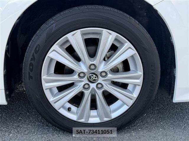 Toyota VELLFIRE 2015-11 8102403-13