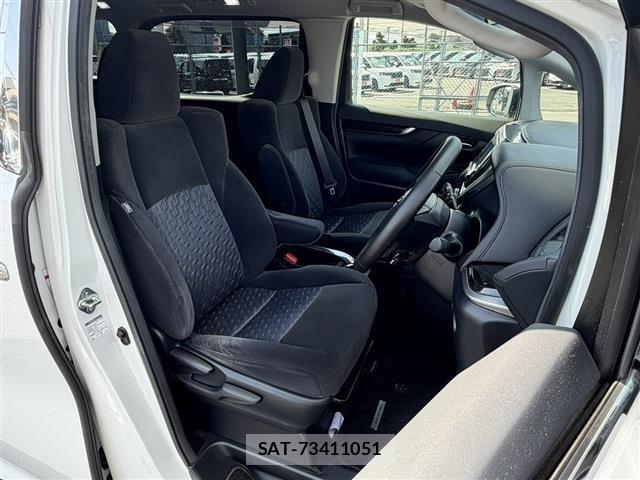 Toyota VELLFIRE 2015-11 8102403-14