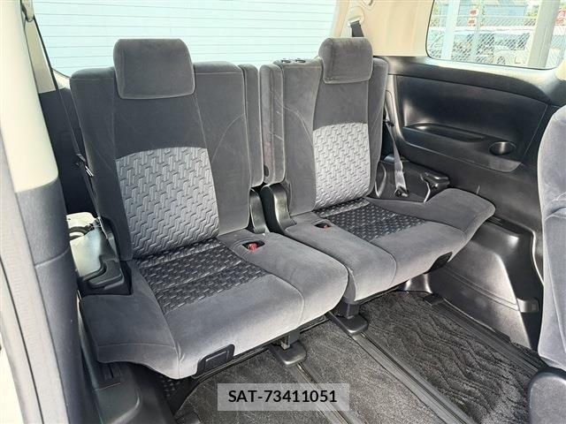 Toyota VELLFIRE 2015-11 8102403-16