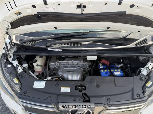 Toyota VELLFIRE 2015-11 8102403-20