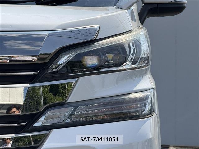 Toyota VELLFIRE 2015-11 8102403-26