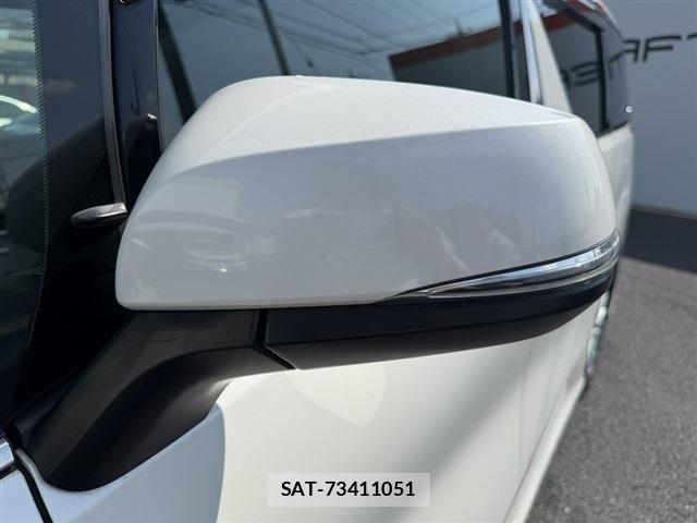 Toyota VELLFIRE 2015-11 8102403-29