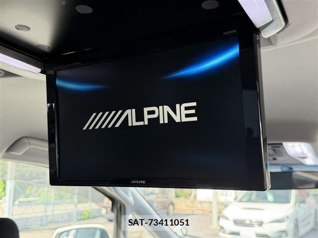 Toyota VELLFIRE 2015-11 8102403-6