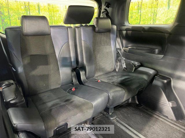 Toyota VELLFIRE 2017-03 8102396-9