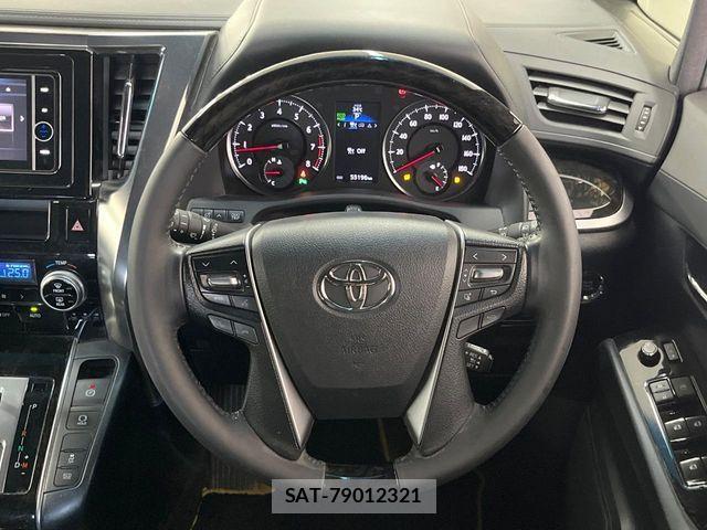 Toyota VELLFIRE 2017-03 8102396-11
