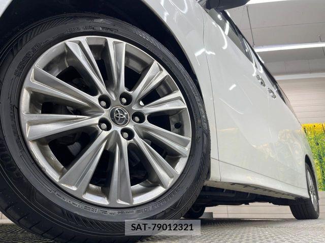 Toyota VELLFIRE 2017-03 8102396-13