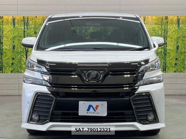 Toyota VELLFIRE 2017-03 8102396-14