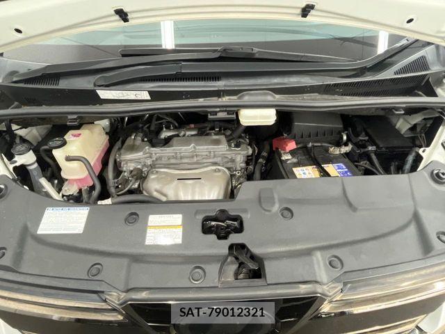 Toyota VELLFIRE 2017-03 8102396-18
