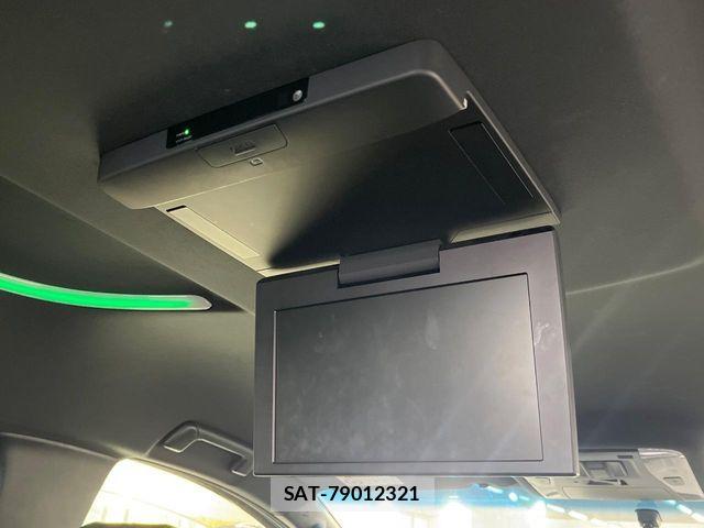 Toyota VELLFIRE 2017-03 8102396-4