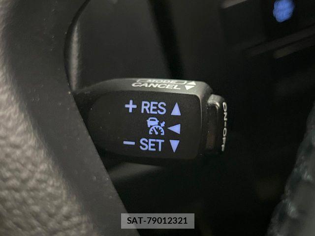 Toyota VELLFIRE 2017-03 8102396-5