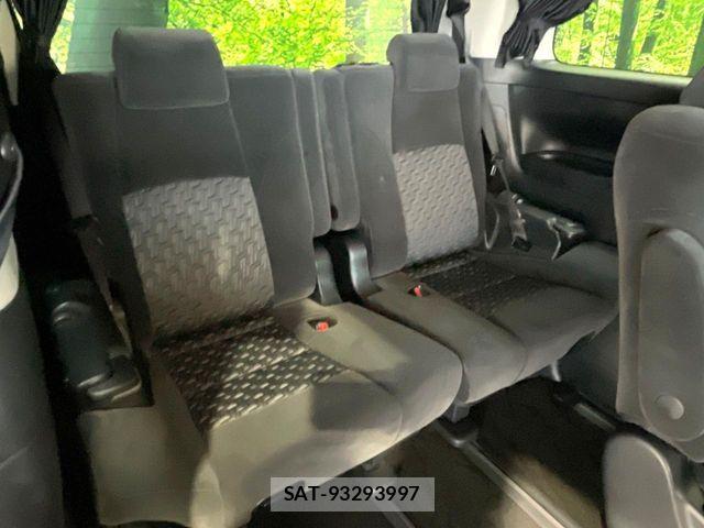 Toyota VELLFIRE 2016-08 8102394-9