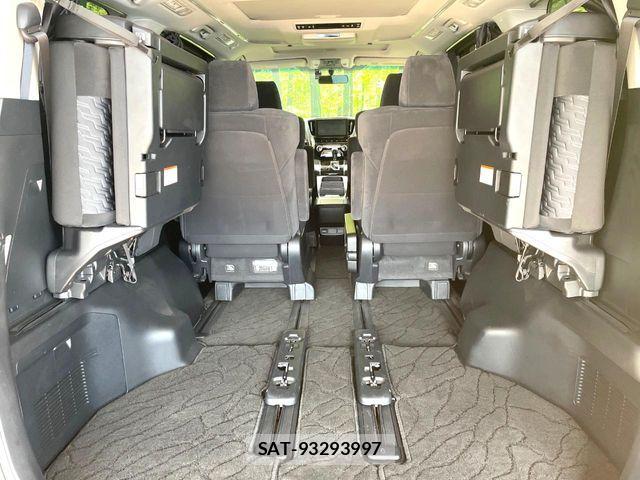 Toyota VELLFIRE 2016-08 8102394-10