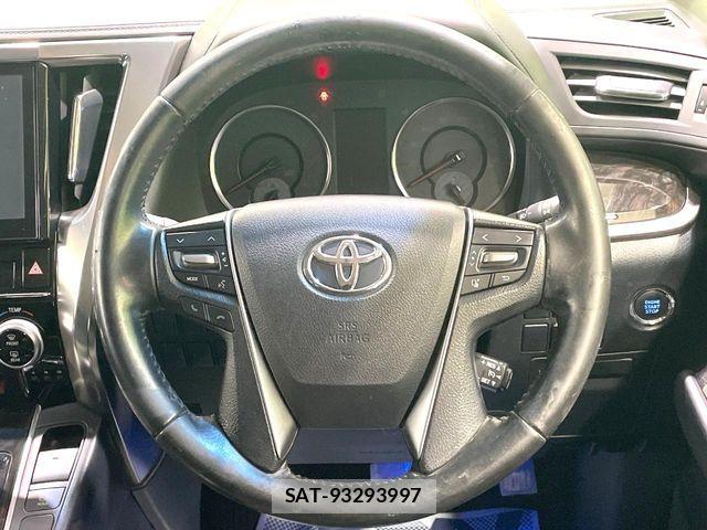 Toyota VELLFIRE 2016-08 8102394-11