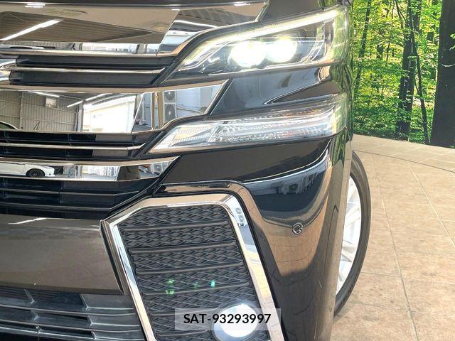 Toyota VELLFIRE 2016-08 8102394-12