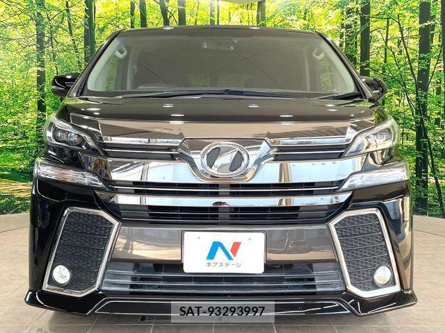 Toyota VELLFIRE 2016-08 8102394-14