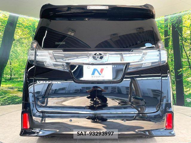 Toyota VELLFIRE 2016-08 8102394-15