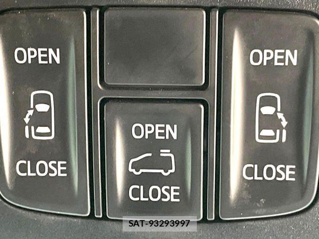 Toyota VELLFIRE 2016-08 8102394-3