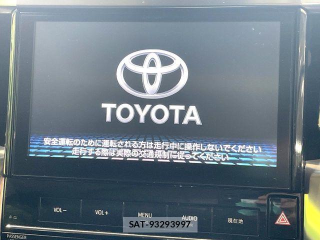 Toyota VELLFIRE 2016-08 8102394-4