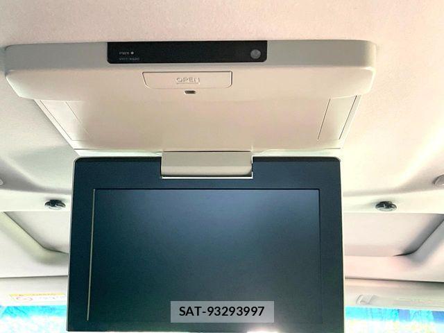 Toyota VELLFIRE 2016-08 8102394-5