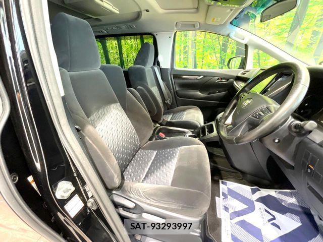Toyota VELLFIRE 2016-08 8102394-7