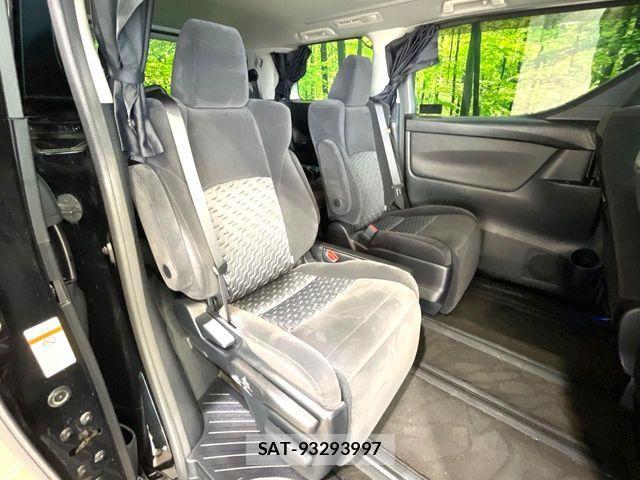 Toyota VELLFIRE 2016-08 8102394-8