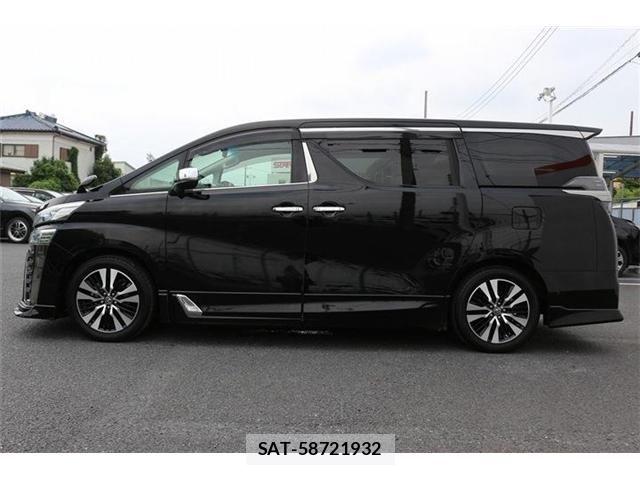 Toyota VELLFIRE 2018-08 8102384-10