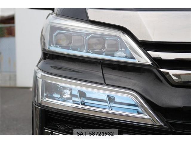 Toyota VELLFIRE 2018-08 8102384-12