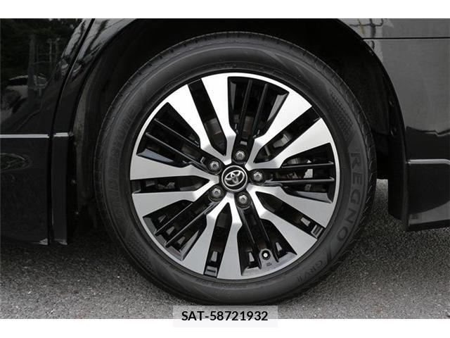Toyota VELLFIRE 2018-08 8102384-14