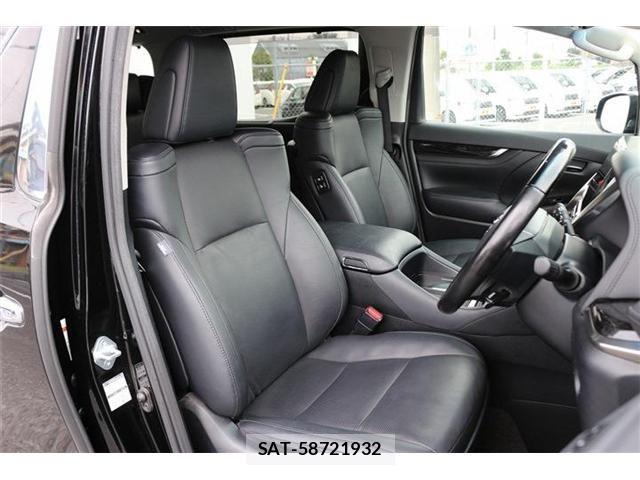 Toyota VELLFIRE 2018-08 8102384-15