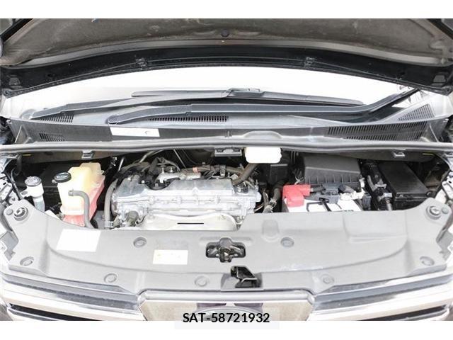 Toyota VELLFIRE 2018-08 8102384-21